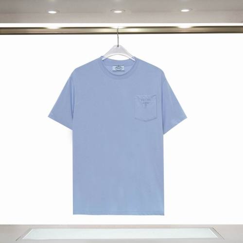Prada t-shirt men-1397(S-XXXL)