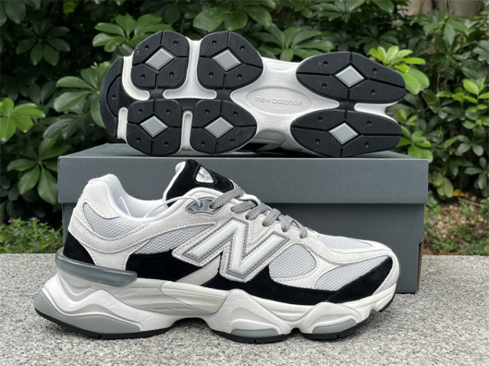 NB Shoes High End Quality-326