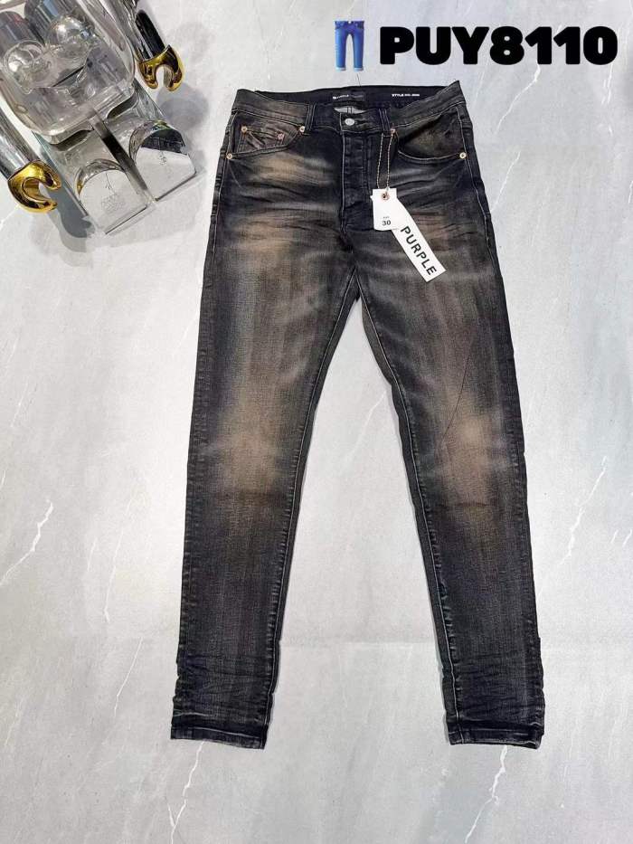 Purple Brand Jeans 1：1 Quality-379