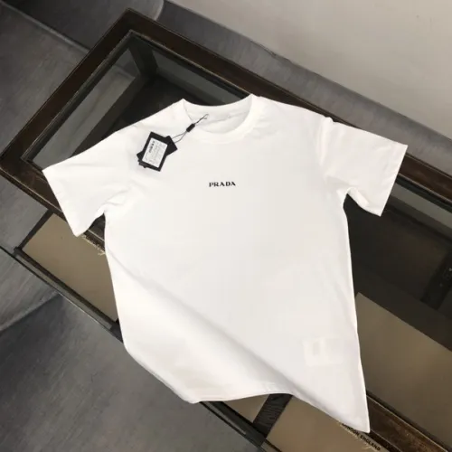 Prada t-shirt men-1378(M-XXXL)