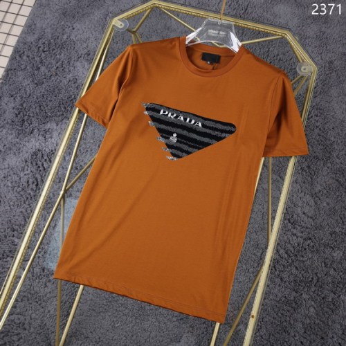 Prada t-shirt men-1389(M-XXXL)