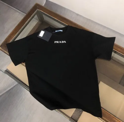 Prada t-shirt men-1377(M-XXXL)