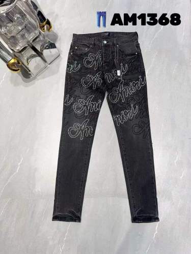 AMIRI men jeans 1：1 quality-860
