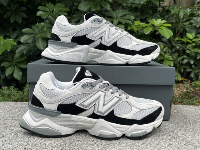 NB Shoes High End Quality-326