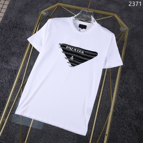 Prada t-shirt men-1388(M-XXXL)