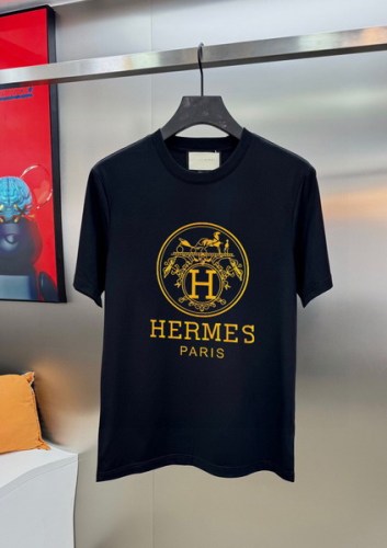 Hermes t-shirt men-395(M-XXXXXL)