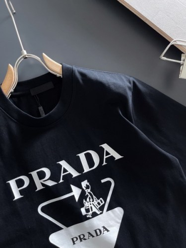 Prada t-shirt men-1385(M-XXXL)