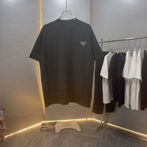 Prada t-shirt men-1404(S-XXL)