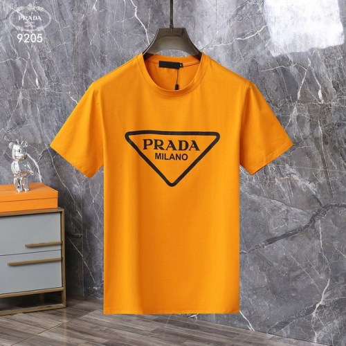 Prada t-shirt men-1383(M-XXXL)