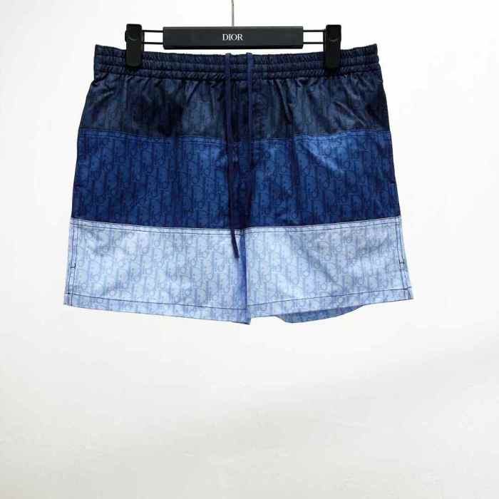 Dior Short Pants High End Quality-109
