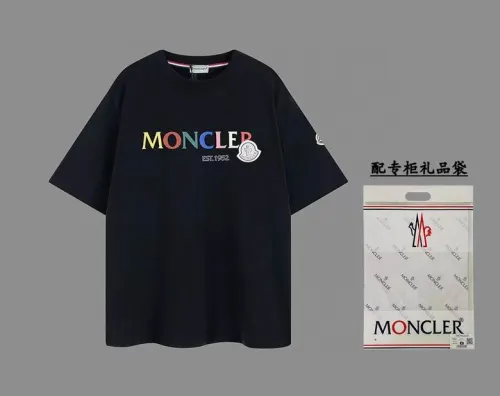 Moncler t-shirt men-2032(S-XL)