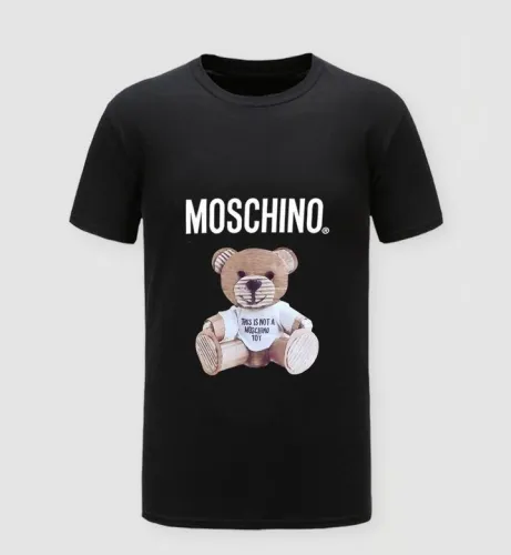 Moschino t-shirt men-1002(M-XXXXXXL)