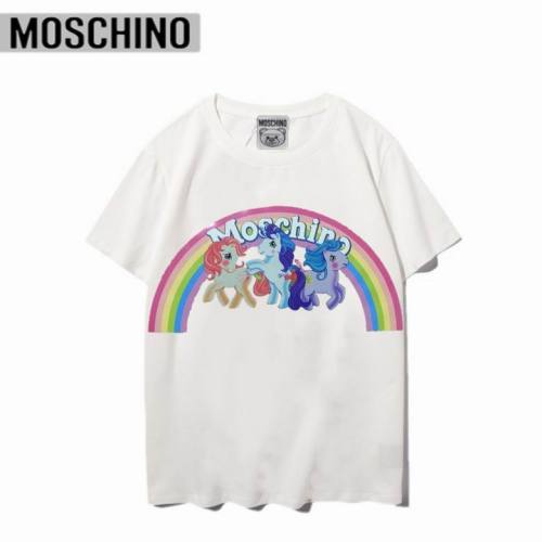 Moschino t-shirt men-934(S-XXL)