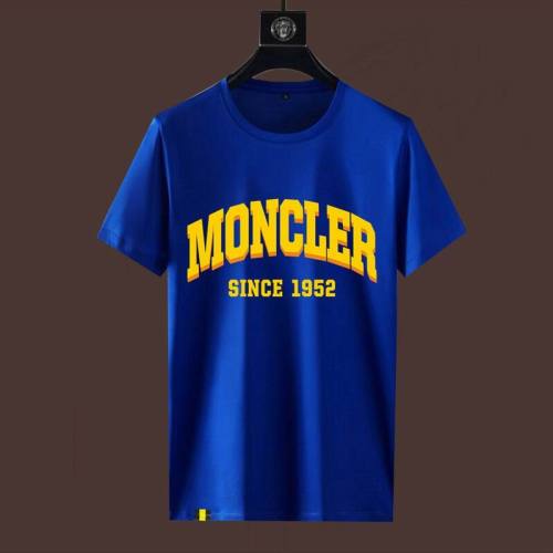 Moncler t-shirt men-1763(M-XXXXL)