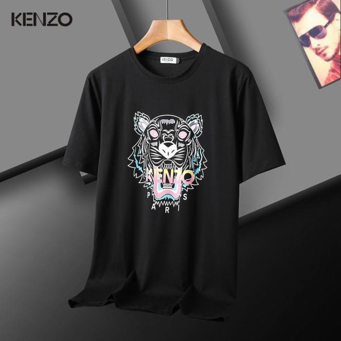 Kenzo T-shirts men-637(M-XXXL)