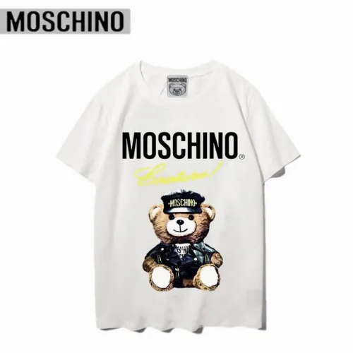 Moschino t-shirt men-904(S-XXL)