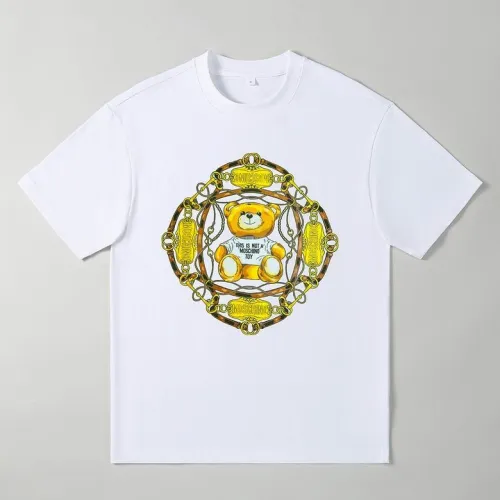 Moschino t-shirt men-982(M-XXXL)