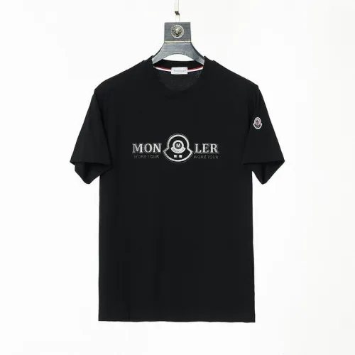 Moncler t-shirt men-1956(S-XL)