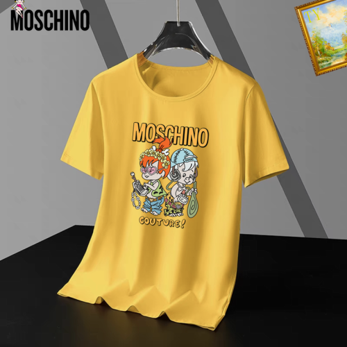 Moschino t-shirt men-986(M-XXXL)