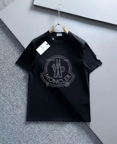 Moncler t-shirt men-1790(M-XXXXXL)