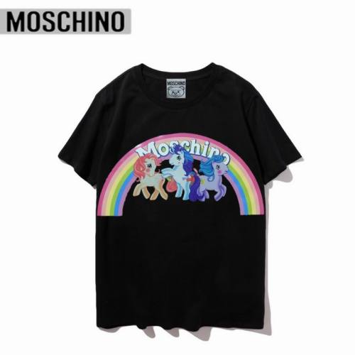 Moschino t-shirt men-933(S-XXL)