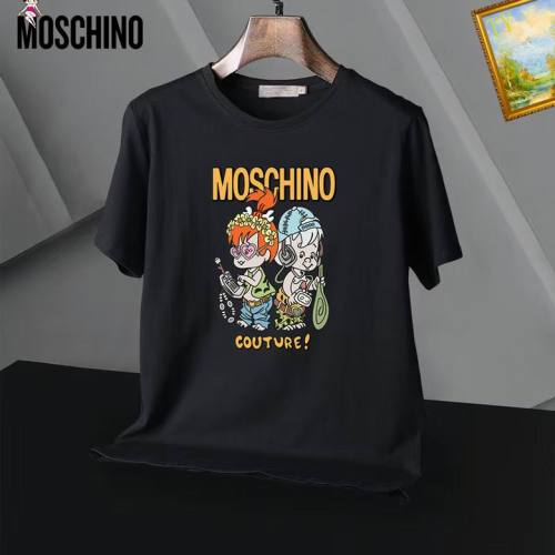 Moschino t-shirt men-990(M-XXXL)