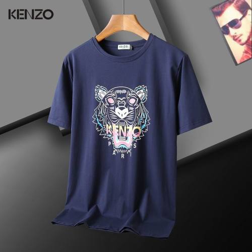Kenzo T-shirts men-638(M-XXXL)