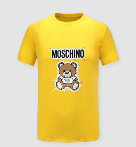 Moschino t-shirt men-1016(M-XXXXXXL)