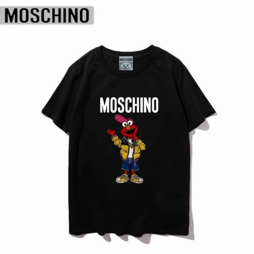 Moschino t-shirt men-975(S-XXL)