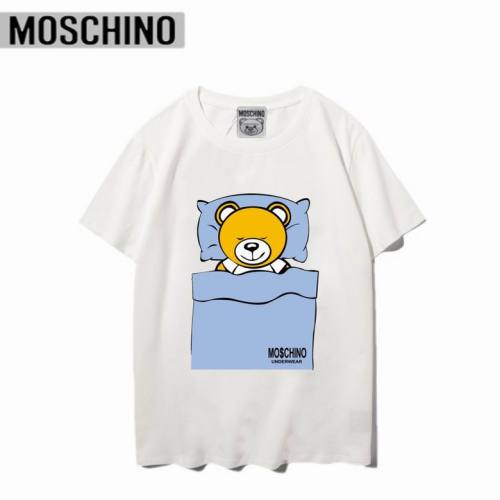 Moschino t-shirt men-913(S-XXL)