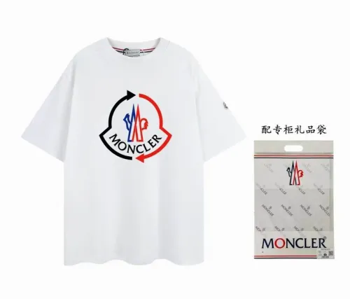 Moncler t-shirt men-2046(S-XL)