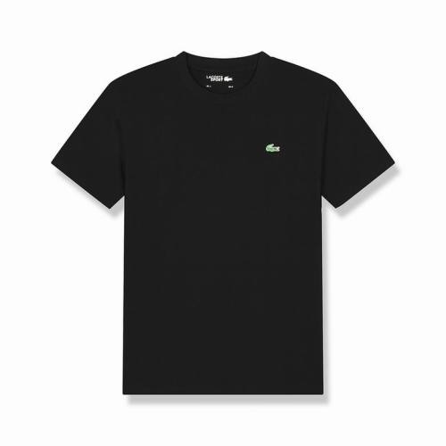 Lacoste t-shirt men-161(S-XXL)
