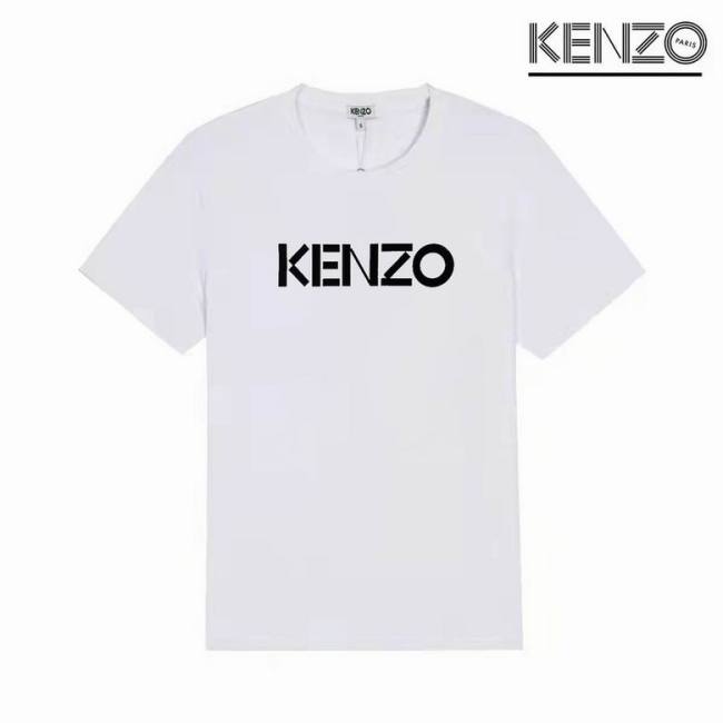 Kenzo T-shirts men-660(S-XXL)