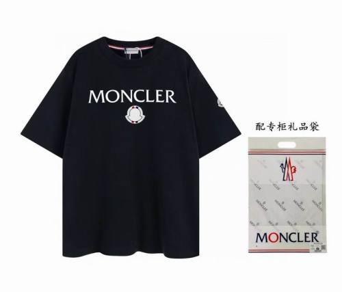 Moncler t-shirt men-2049(S-XL)
