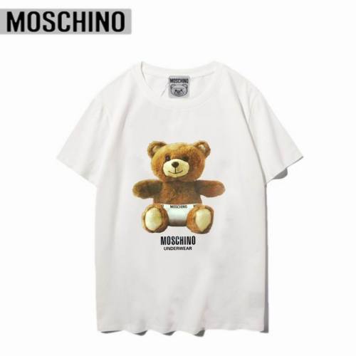 Moschino t-shirt men-964(S-XXL)
