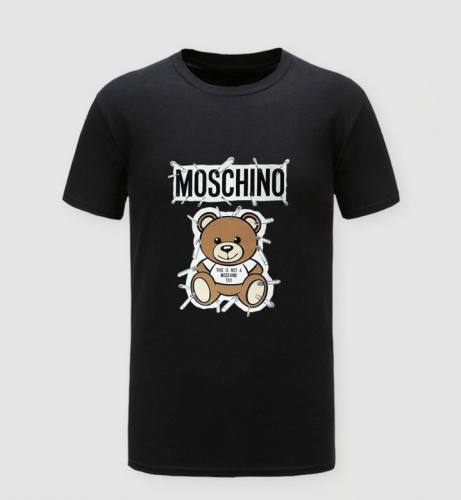 Moschino t-shirt men-1013(M-XXXXXXL)