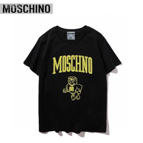 Moschino t-shirt men-994(S-XXXL)