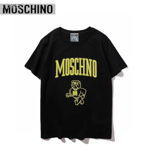 Moschino t-shirt men-994(S-XXXL)
