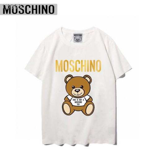 Moschino t-shirt men-991(S-XXXL)