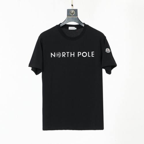 Moncler t-shirt men-2027(S-XL)