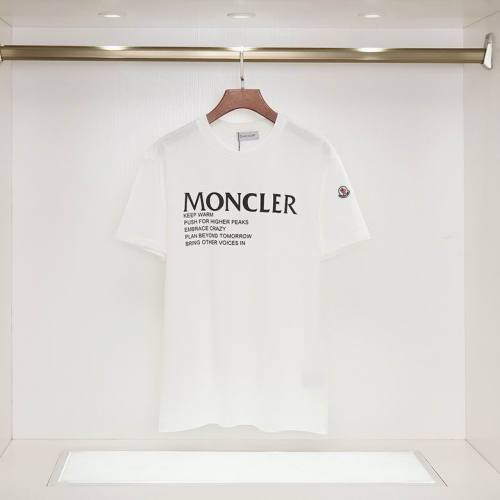 Moncler t-shirt men-2066(S-XXL)