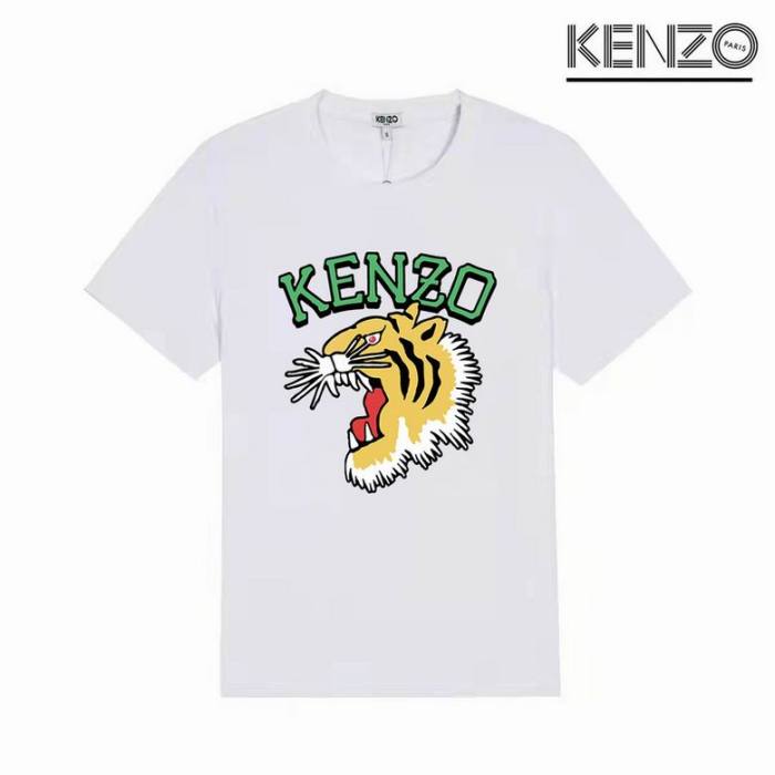 Kenzo T-shirts men-658(S-XXL)