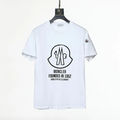 Moncler t-shirt men-1966(S-XL)
