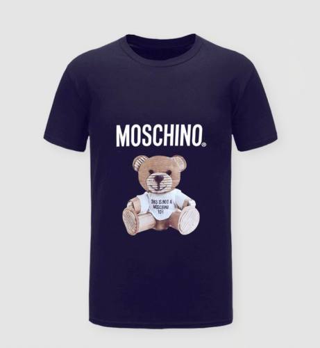 Moschino t-shirt men-1001(M-XXXXXXL)