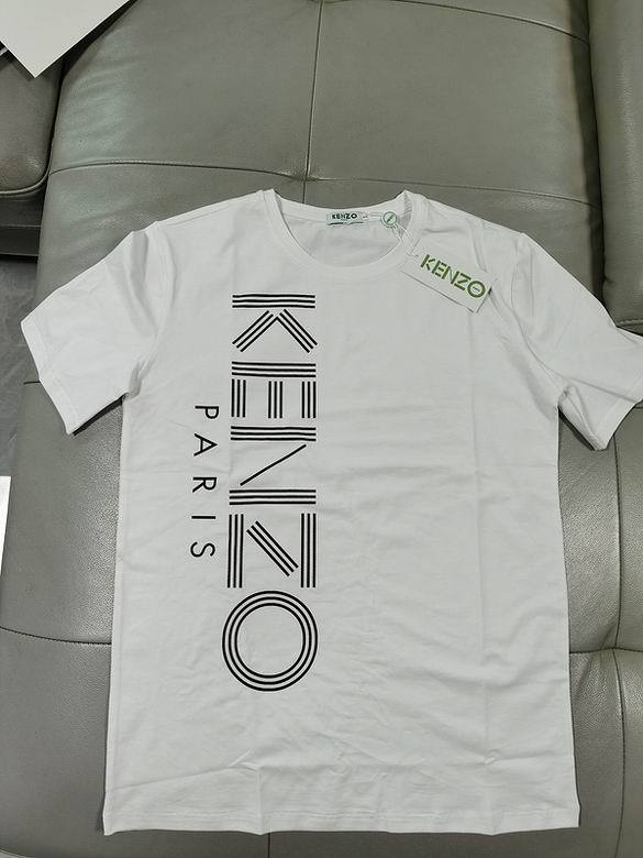 Kenzo T-shirts men-628(M-XXXL)