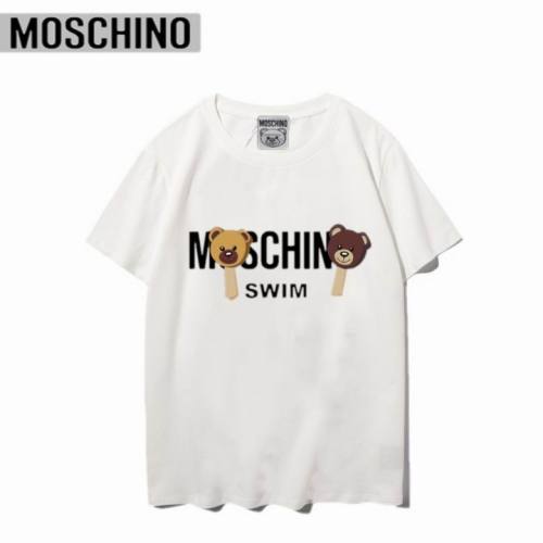 Moschino t-shirt men-920(S-XXL)