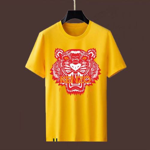 Kenzo T-shirts men-651(M-XXXXL)
