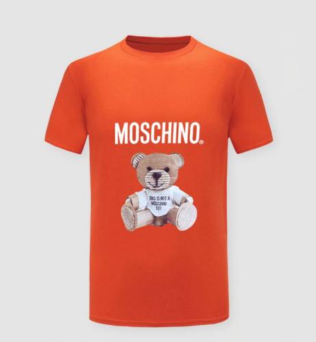 Moschino t-shirt men-1000(M-XXXXXXL)
