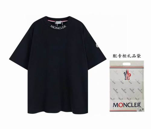 Moncler t-shirt men-2040(S-XL)