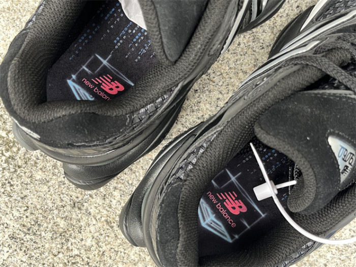 NB Shoes High End Quality-327